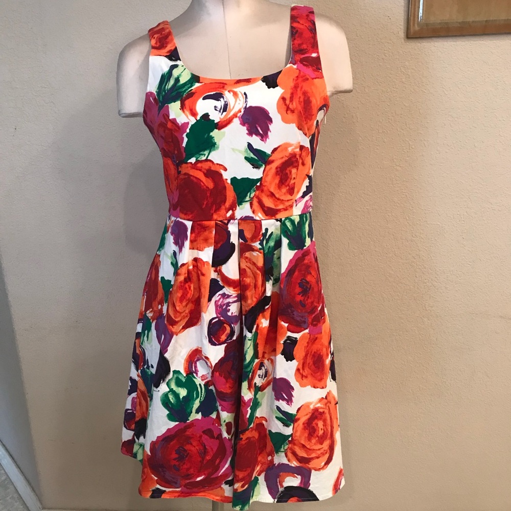 Cato 💐Gorgeous Dress🌺